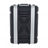 TH RACK CASE 2U SHALLOW