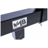 VMB PSU-06B TRUSS ADAPTER BK