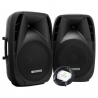 PRONOMIC PH15A SET