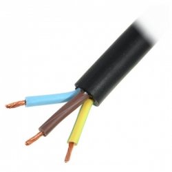STAIRVILLE RUBBERCABLE H07RN-F 3X2,5 MM²
