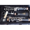 Parrot 7401 N clarinet