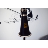 Parrot 7401 N clarinet