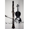 Parrot 7401 N clarinet