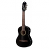 GEWA PURE BASIC VGS CLASSICAL GUITAR 1/2 BK