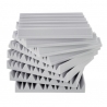 THE T.AKUSTIK WAS-7 MELAMINE GRAY