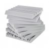 THE T.AKUSTIK WAS-7 MELAMINE GRAY