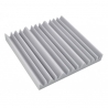 THE T.AKUSTIK WAS-7 MELAMINE GRAY