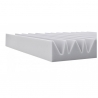 THE T.AKUSTIK WAS-7 MELAMINE GRAY