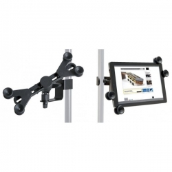 GEWA UNIVERSAL TABLET HOLDER