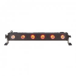 EUROLITE LED BAR-6 QCL RGBA