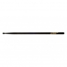 ZILDJIAN 5A BLACK HICKORY STICKS -WOOD-