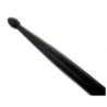 ZILDJIAN 5A BLACK HICKORY STICKS -WOOD-
