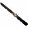 ZILDJIAN 5A BLACK HICKORY STICKS -WOOD-