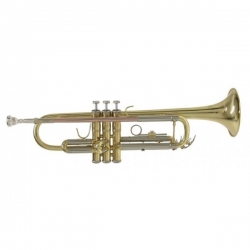 Bach Trompet Bb TR650S 705992