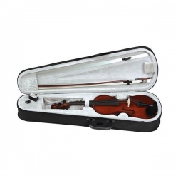 GEWA PURE VIOLIN SET HW 3/4