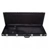 TH E-GUITAR CASE BK WOOD