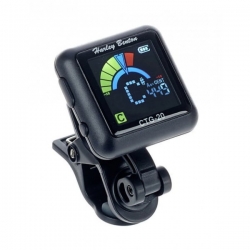 HARLEY BENTON CTG-20 BK USB CLIP TUNER