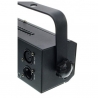 STAIRVILLE WILD WASH 9X3W LED UV BK DMX