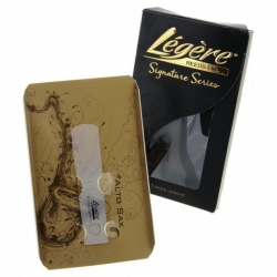 LEGERE SIGNATURE ALTO-SAX 2 3/4
