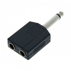 THE SSSNAKE 1852 Y-ADAPTER