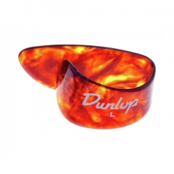 DUNLOP THUMB PICK SHELL LARGE