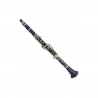 PARROT 7401C DARK BLUE