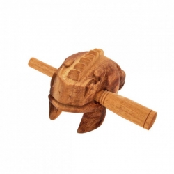 TH FROG S PERCUSSION FROG