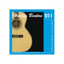 HARLEY BENTON COATED PHOSPHOR 011 ANTI RUST