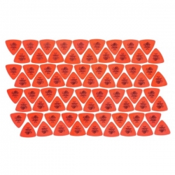 DUNLOP TORTEX TRIANGLE 0,50