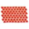 DUNLOP TORTEX TRIANGLE 0,50