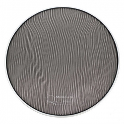 MILLENIUM QUIHEAD 12" BLACK MESH HEAD