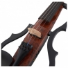HARLEY BENTON HBV 990BEM 4/4 ELECTRIC VIOLIN