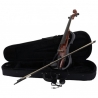 HARLEY BENTON HBV 990BEM 4/4 ELECTRIC VIOLIN