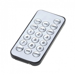 FUN GENERATION IR REMOTE