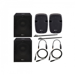 FUN GENERATION PL 110 A POWER BUNDLE