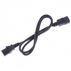 STAIRVILLE MAINS EXTENSION IEC 1,0M MK2