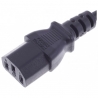 STAIRVILLE MAINS EXTENSION IEC 1,0M MK2