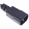 STAIRVILLE MAINS EXTENSION IEC 1,0M MK2