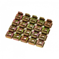 ADAM HALL 5651 RACK NUT PACK