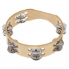 MILLENIUM 8" TAMBOURINE