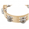 MILLENIUM 8" TAMBOURINE