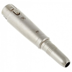 THE SSSNAKE 1660 ADAPTER