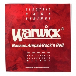 WARWICK 46300 ML RED LABEL
