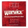WARWICK 46300 ML RED LABEL