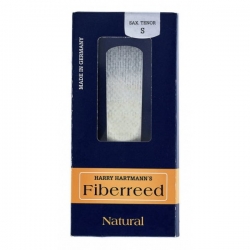 HARRY HARTMANN FIBERREED NATURAL TENOR SAX S