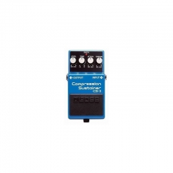 Boss CS-3