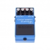 BOSS CS 3 COMPRESSOR/SUSTAINER