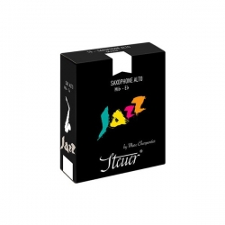 STEUER ALTO SAX JAZZ 2,5