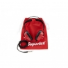 SUPERLUX HD-651 ROSU
