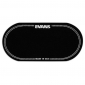 Evans EQPB2 BassDrum Head Protection
